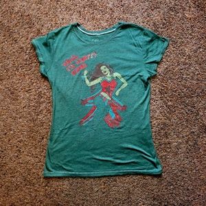 Wonder Woman Shirt